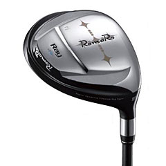 ロマロ／／Ray FW フェアウェイウッドの口コミ評価｜ゴルフクラブ
