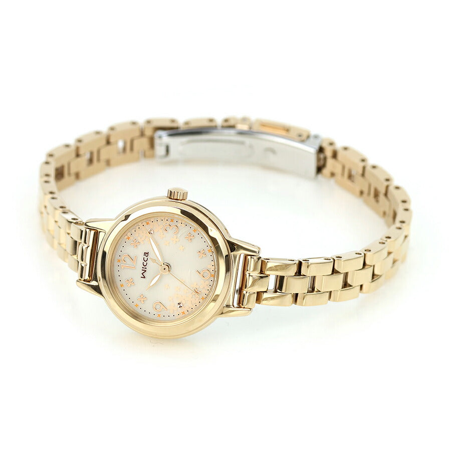 KP3-627-91 ｜ シチズン ウィッカ(CITIZEN wicca) - 腕時計のななぷれ