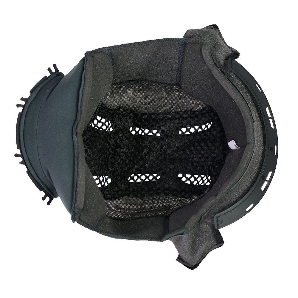 ZEUS HELMET ジェットヘルメット NAZ-222 南海部品 | 《公式》南海部品