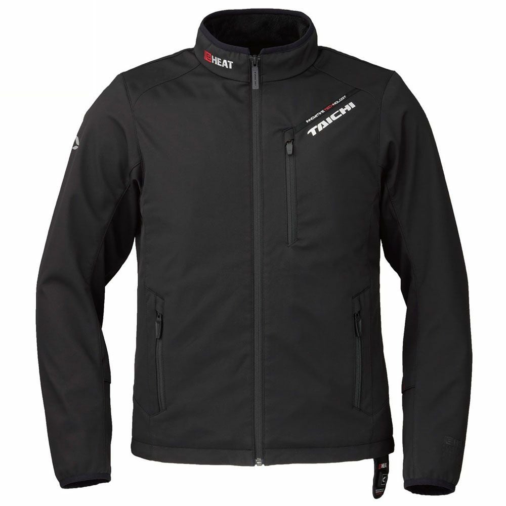 在庫限り】RS TAICHI e-HEAT フリース インナーパーカ RSU635 RSタイチ