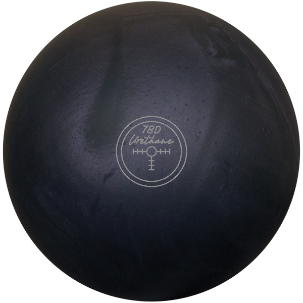 HAMMER BLACK PEARL URETHANE HAMMER 78D ブラックパール ウレタン
