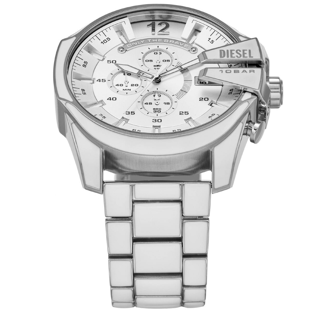 ディーゼル DIESEL 腕時計 メンズ クロノグラフ ステンレス DZ4660