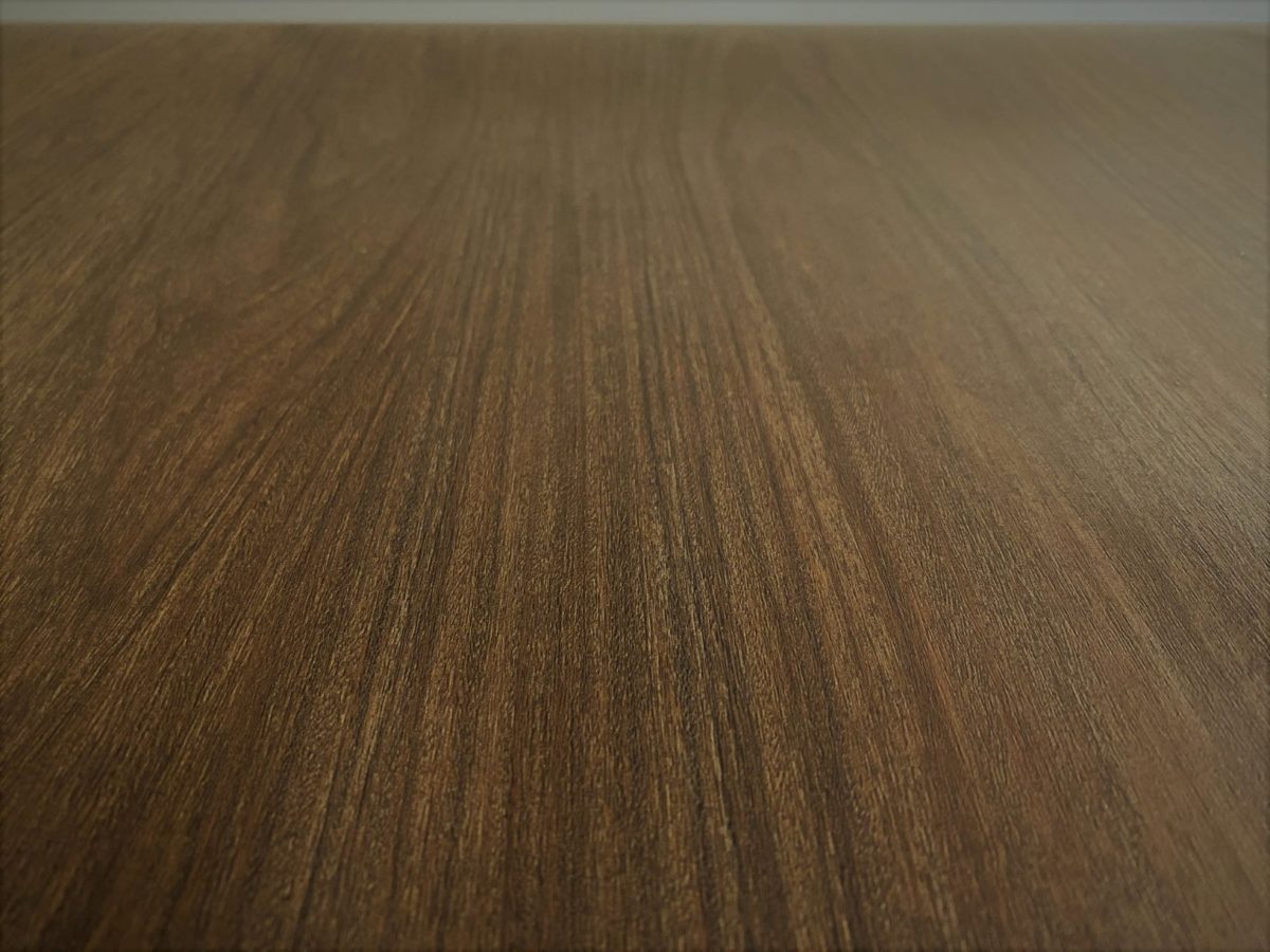 ZX129 Dark Walnut Interior Film - Wood Collection ⋆ Nelcos