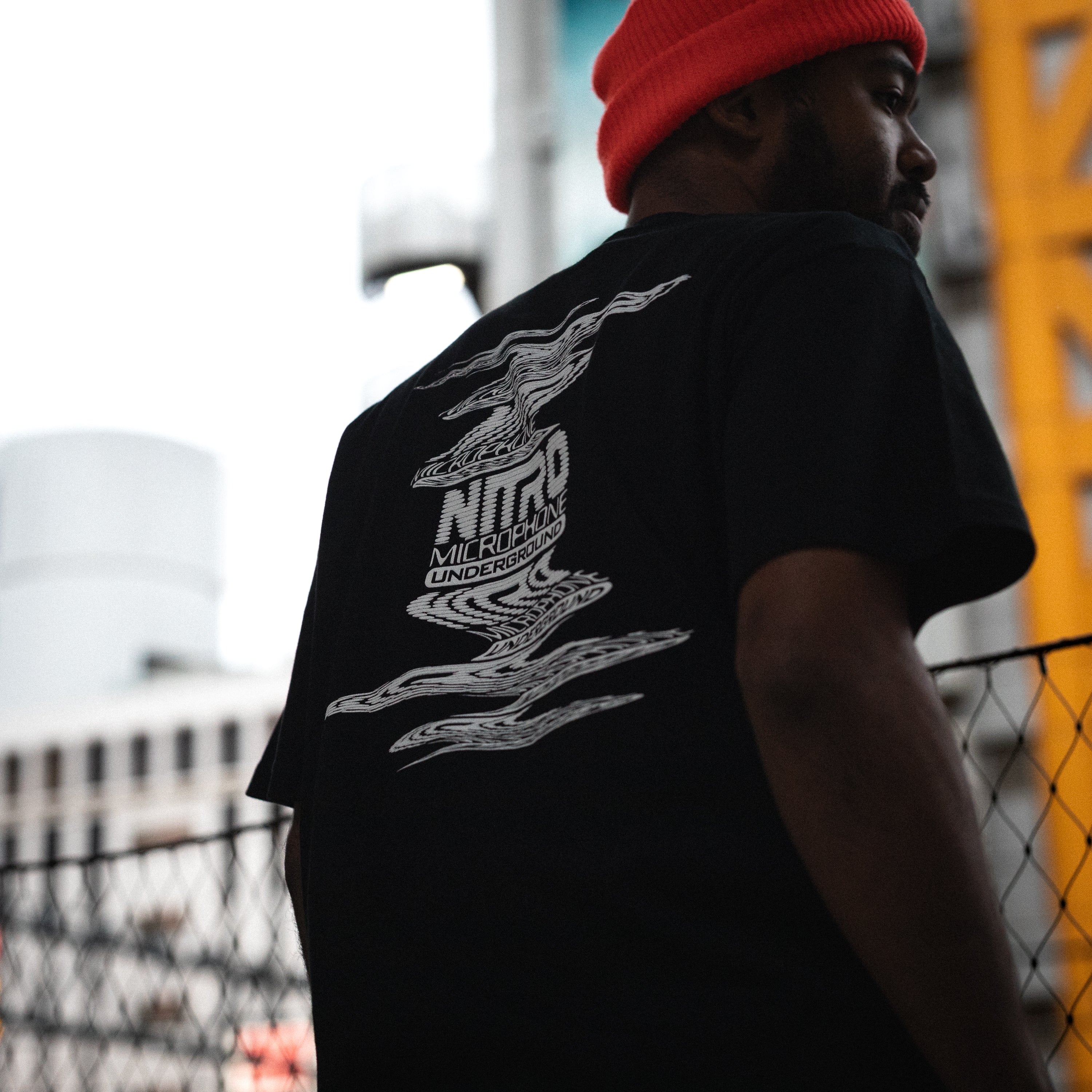 NITRO MICROPHONE UNDERGROUND Official Shop