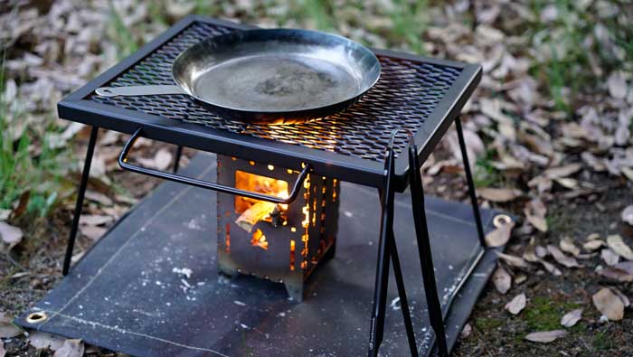 アイアンメッシュテーブルおすすめ10選！格安のYOLERレビュー | ノマド