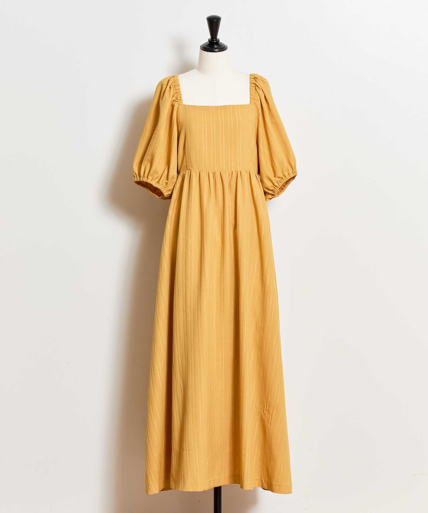 バックリボンマキシワンピ | ロングワンピース | NOELA OFFICIAL WEB STORE