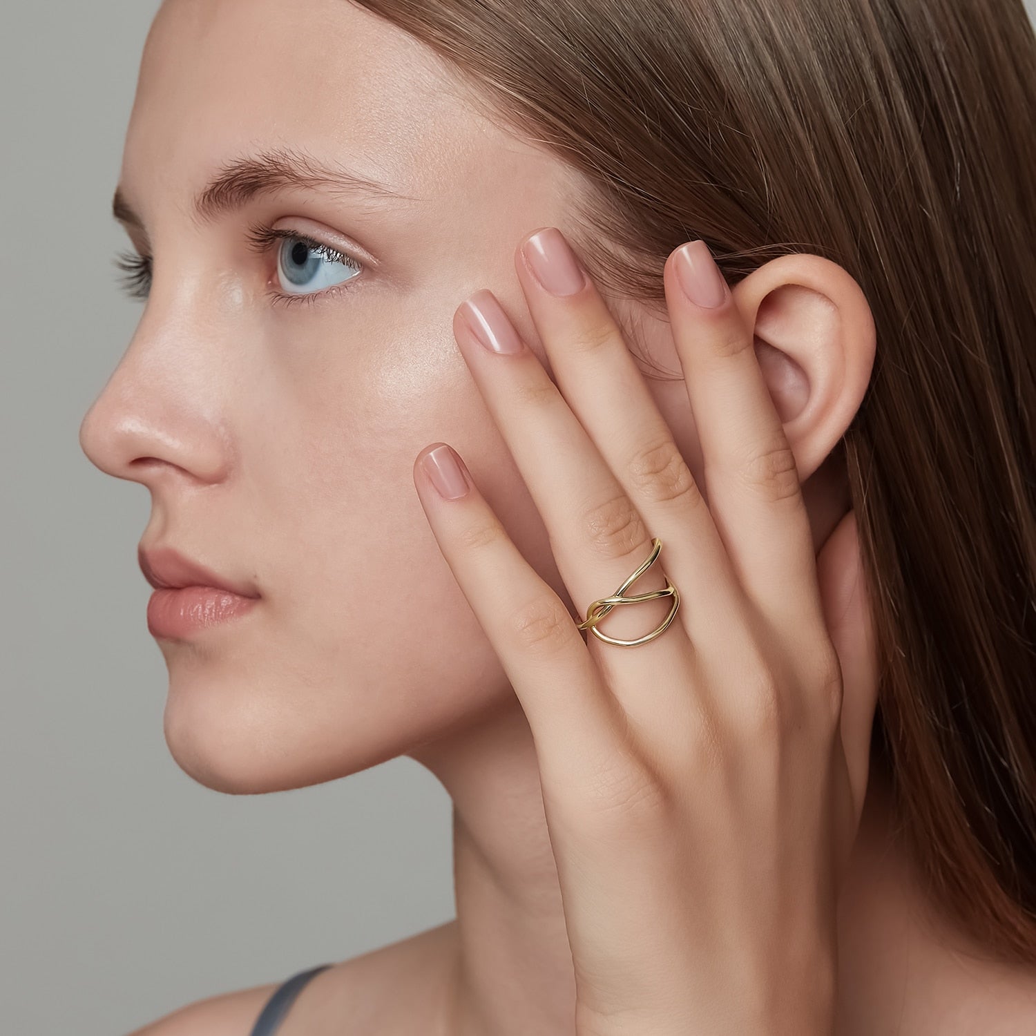 K5リング｜リング｜ノジェス 公式オンラインストア