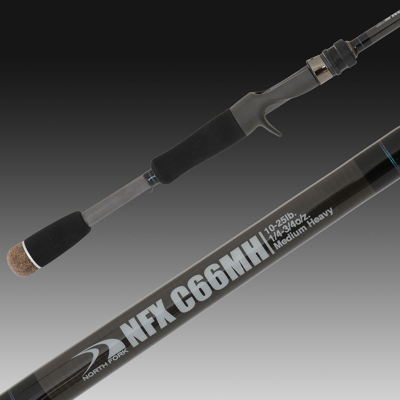 NFX-C66MH – North Fork Composites