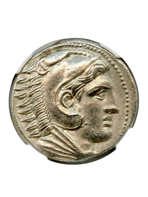 金貨やアンティークコインの販売｜ヌミスマアカデミー｜[(370)古代