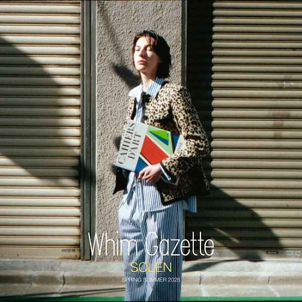 Deuxieme Classe｜ドゥーズィエムクラスのニット/セーター