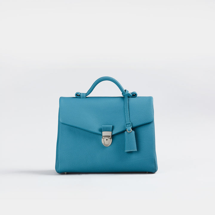 大峽製鞄のハンドバッグ－『レイロウ 28』ミニサイズ・ハンドバッグ