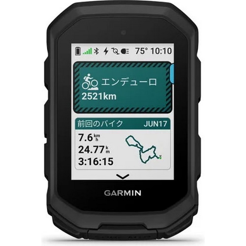 GARMIN ( ガーミン ) サイクルコンピューター 本体 Edge MTB ( エッジ