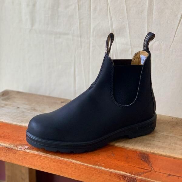 Blundstone/ブランドストーン】CLASSICS (ブラック)