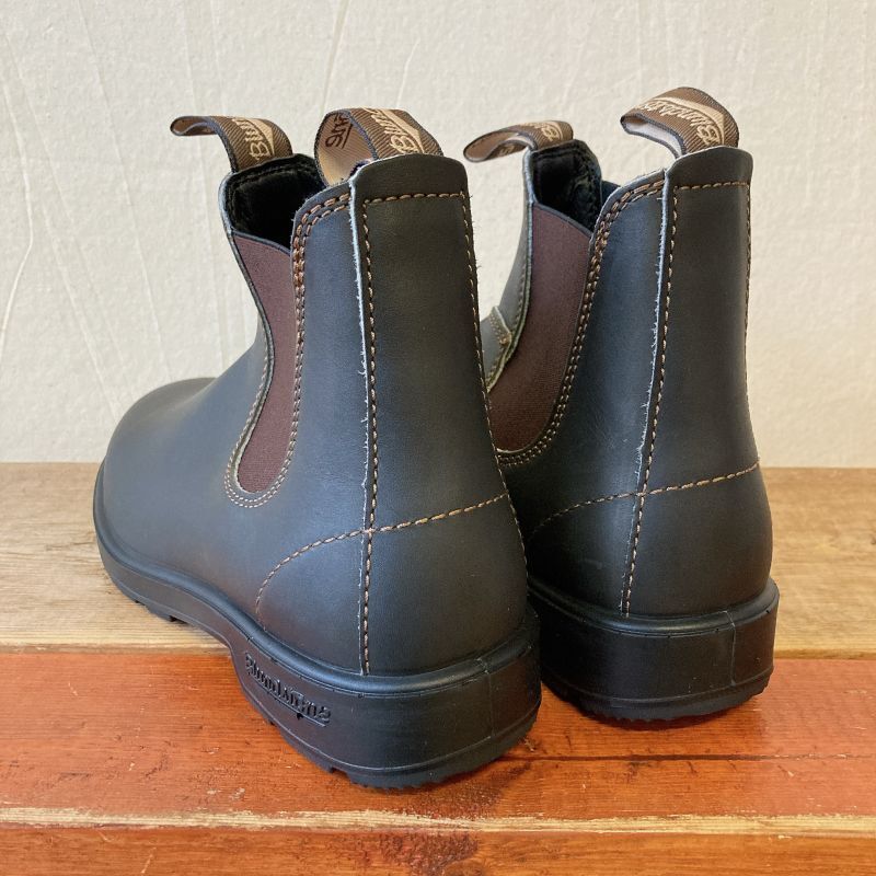 Blundstone/ブランドストーン】ORIGINALS(ブラウン)