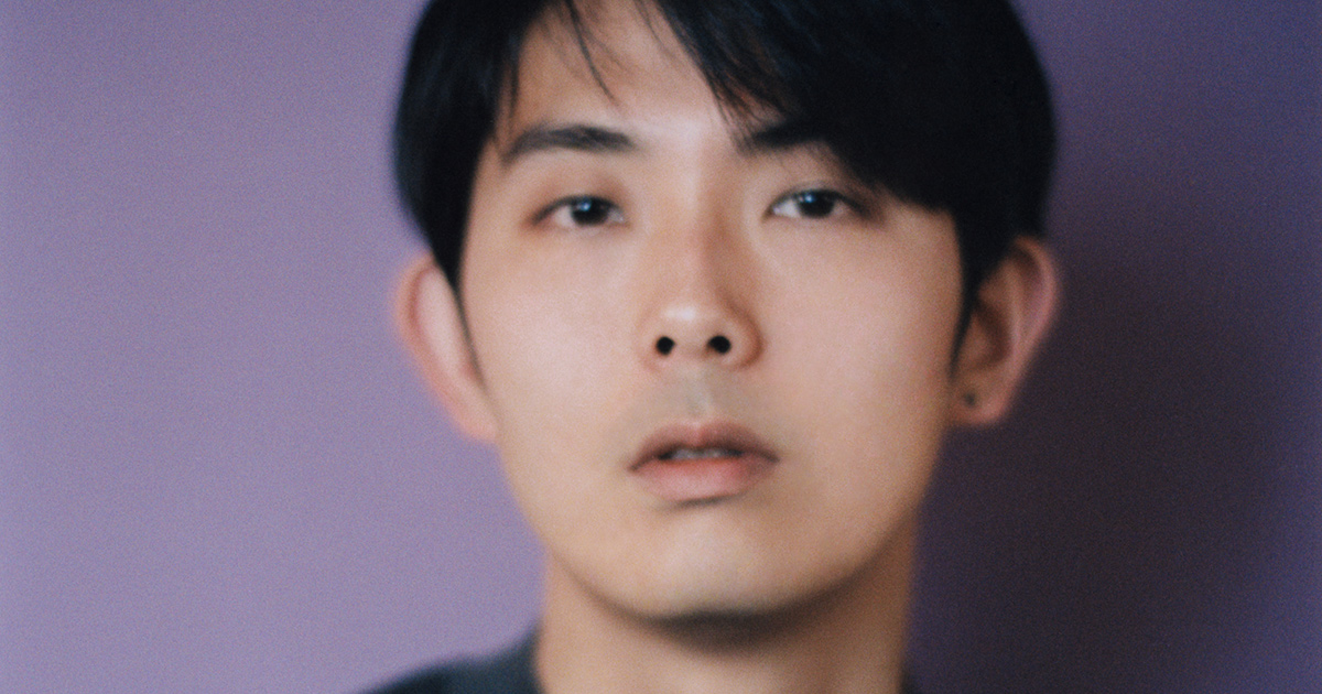 作品 | 折坂悠太 うえぶ