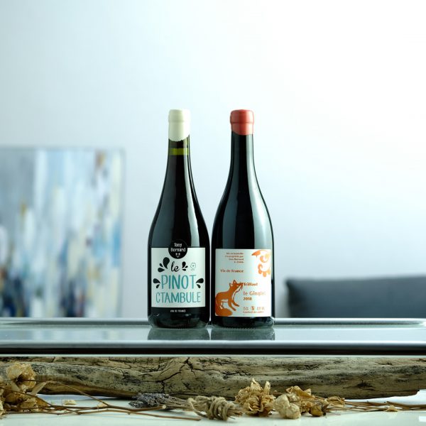 ドメーヌ ボールナール / レ シャサーニュ | ピクール « pcoeur