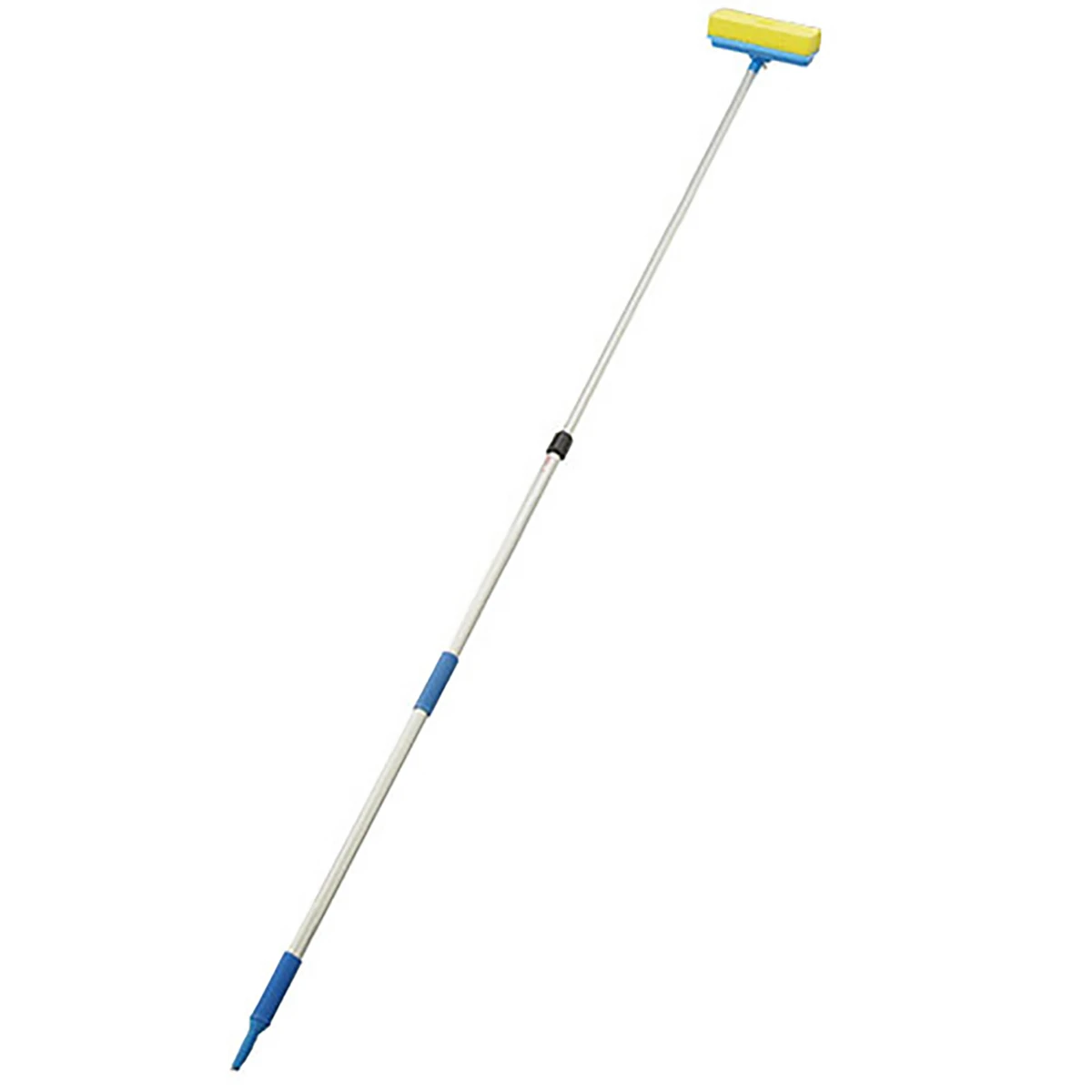 公式】パーマンショップ-洗車スポンジ 伸縮式 通水タイプ: 清掃機器