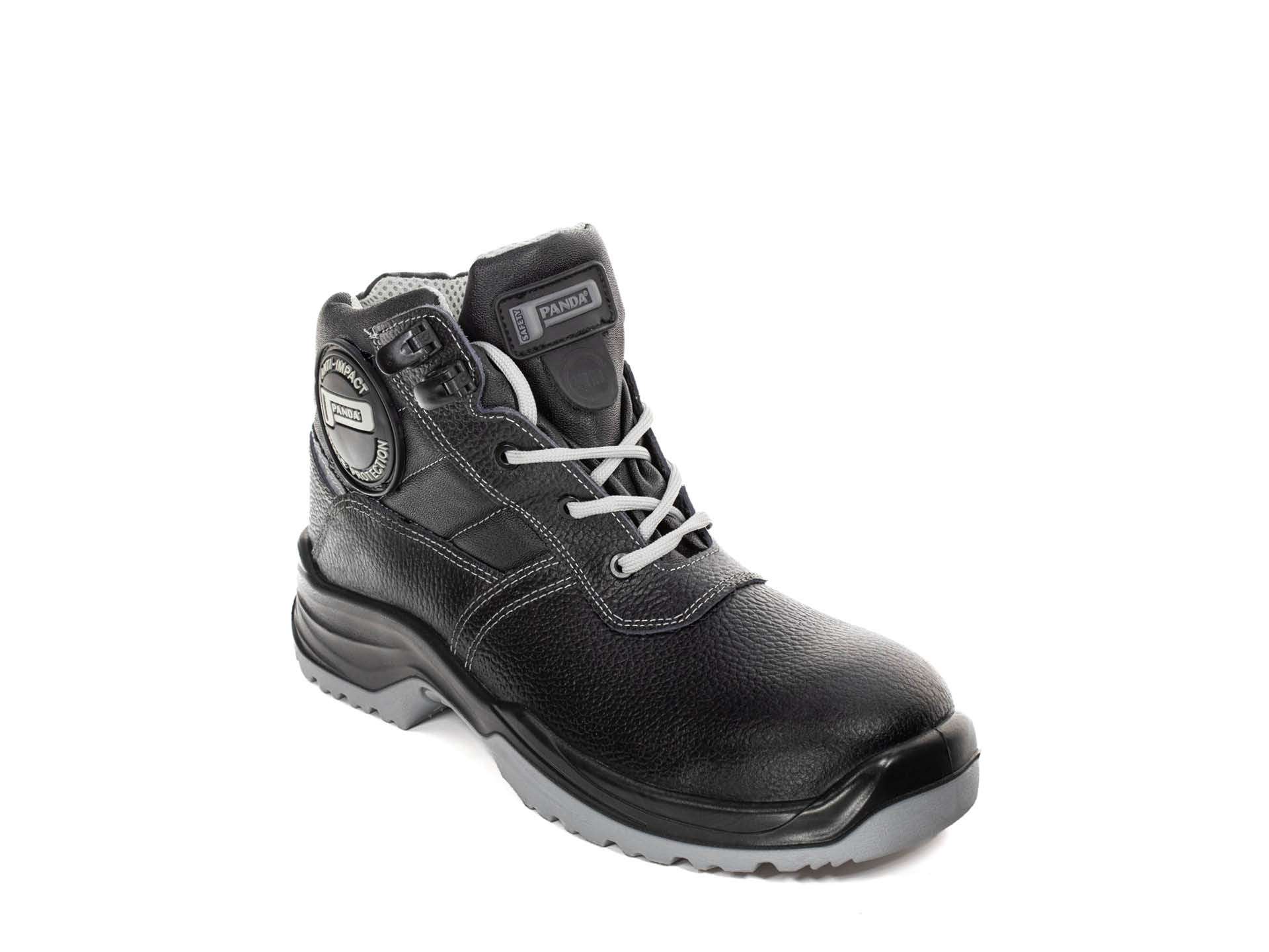 CRONOS - PANDA SAFETY