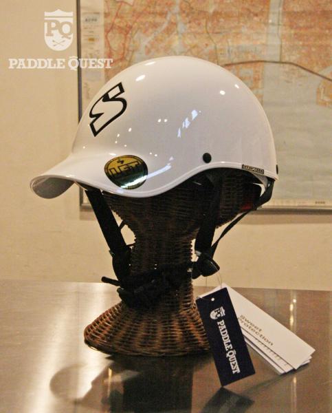 PADDLE QUEST ONLINE STORE / Sweet Protection Strutter Gloss White