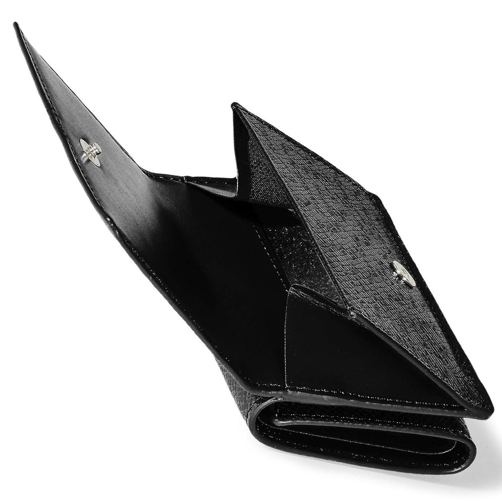 BA319-コンパクトウォレット | PELLE MORBIDA ペッレ モルビダ