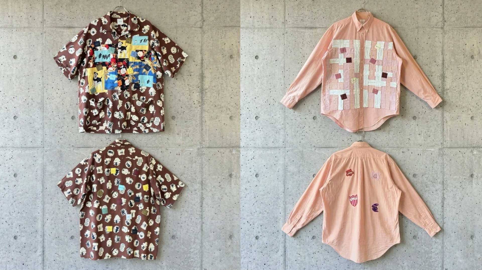 BE@RBRICK×PINK HOUSE 12/1(sun.) RELEASE｜ピンクハウス