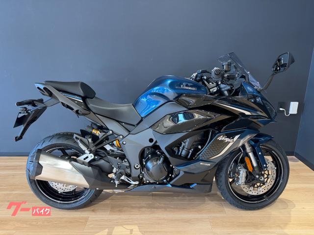 グーバイク】新車・「zx」のバイク検索結果一覧(61～90件)