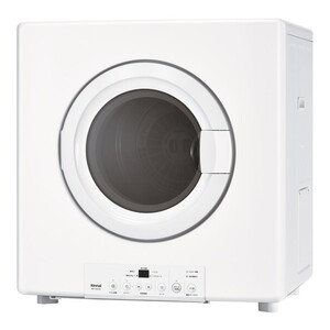 PANASONIC NH-D605-W ホワイト [衣類乾燥機(乾燥6.0kg)] | 激安の新品