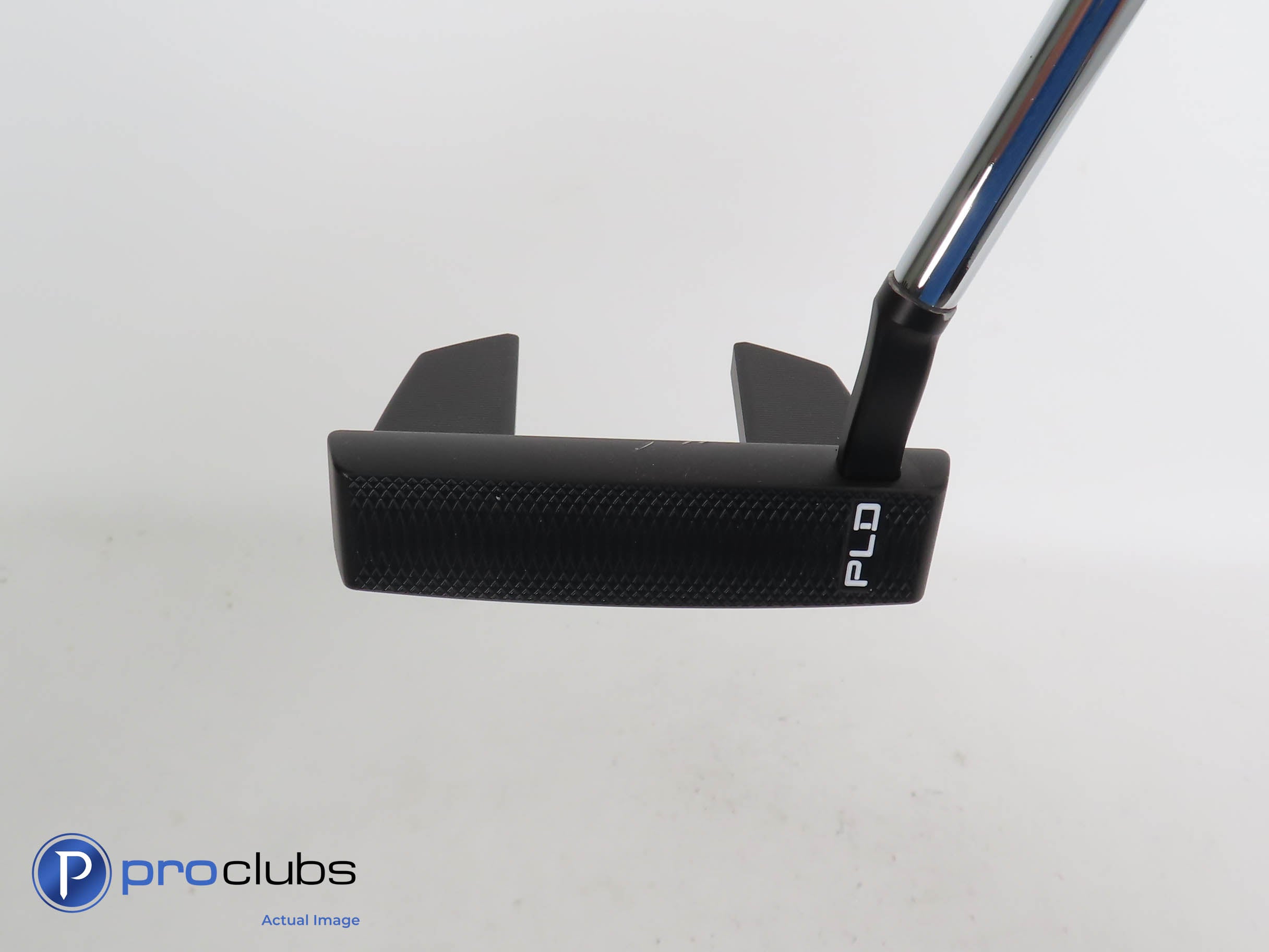 Ping PLD Prime Tyne 4 33