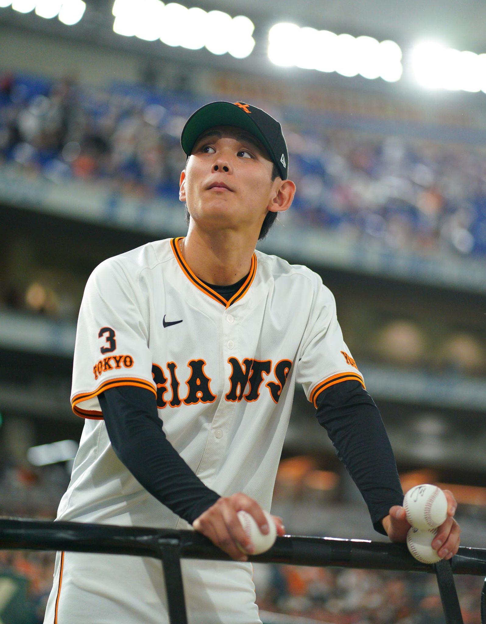 泉 圭輔 | 選手情報 | 読売ジャイアンツ（巨人軍）公式サイト