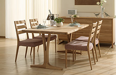 デスクチェア XT2401IK | デスクチェアー | 家具を探す | カリモク家具