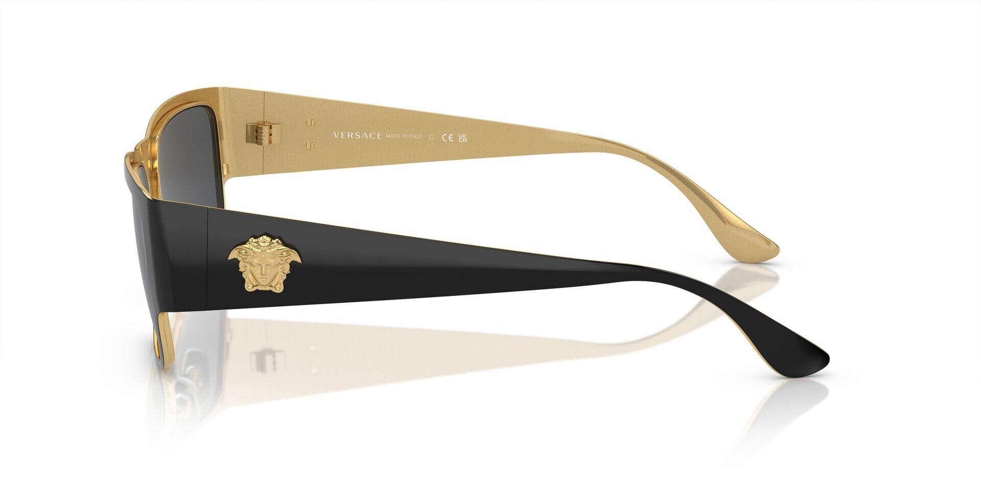 Versace 2262 1433/87 Sunglasses - US