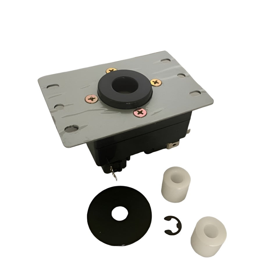 Crown Samducksa CWL-309MJ NEW HELPME Korean Arcade Joystick