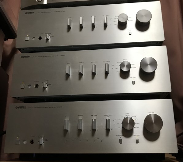 ヤマハ A-S501 価格比較 - 価格.com