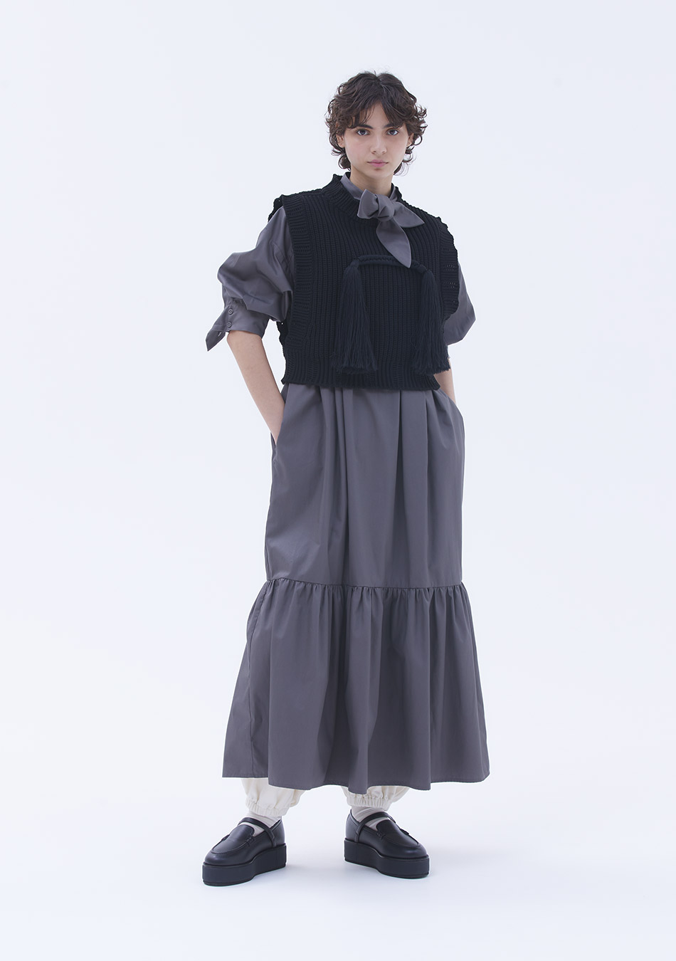 Rhodolirion（ロドリリオン）公式サイト | Collection | Spring Summer