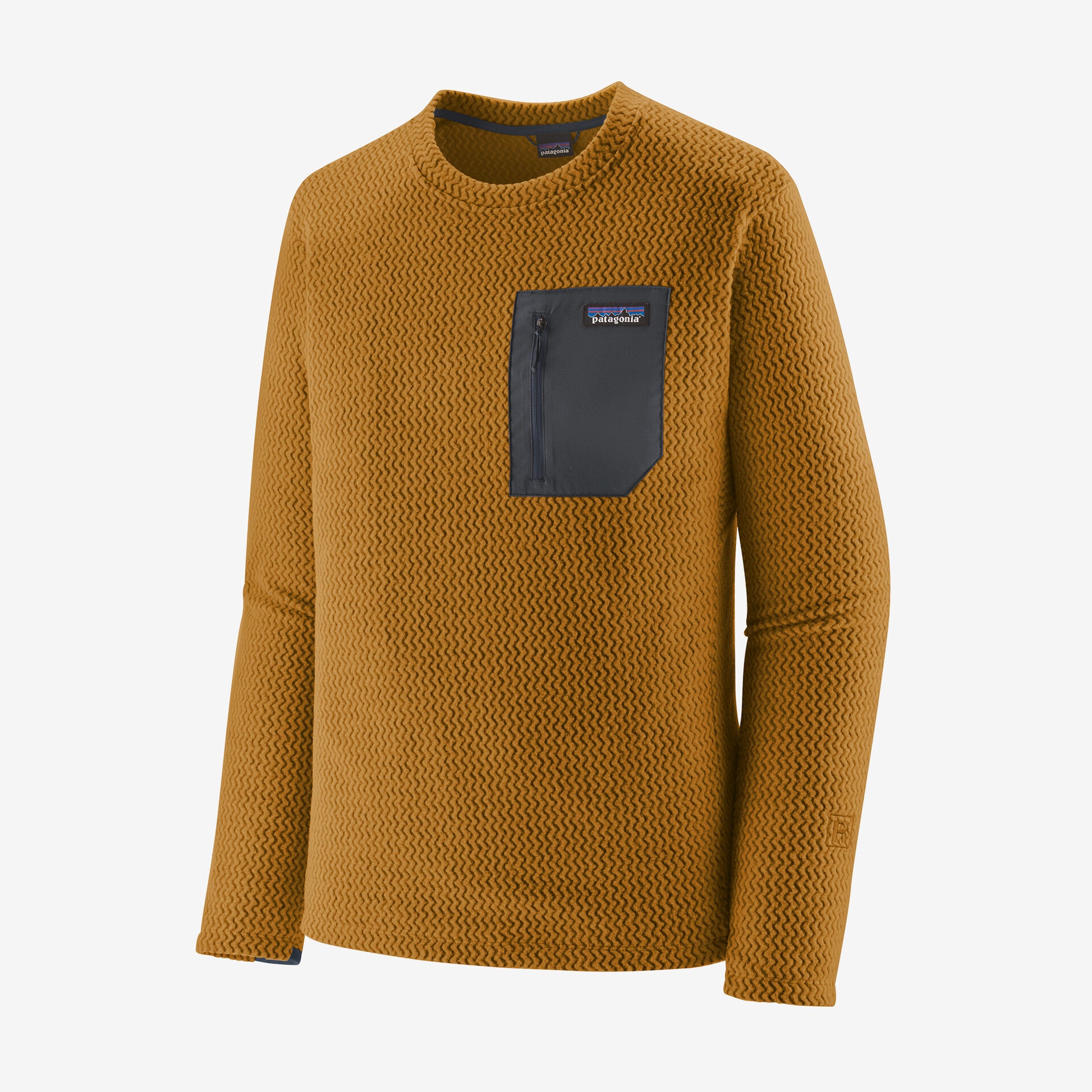 Patagonia M's R1 Air Crew パタゴニア メンズ エア クルー #40235