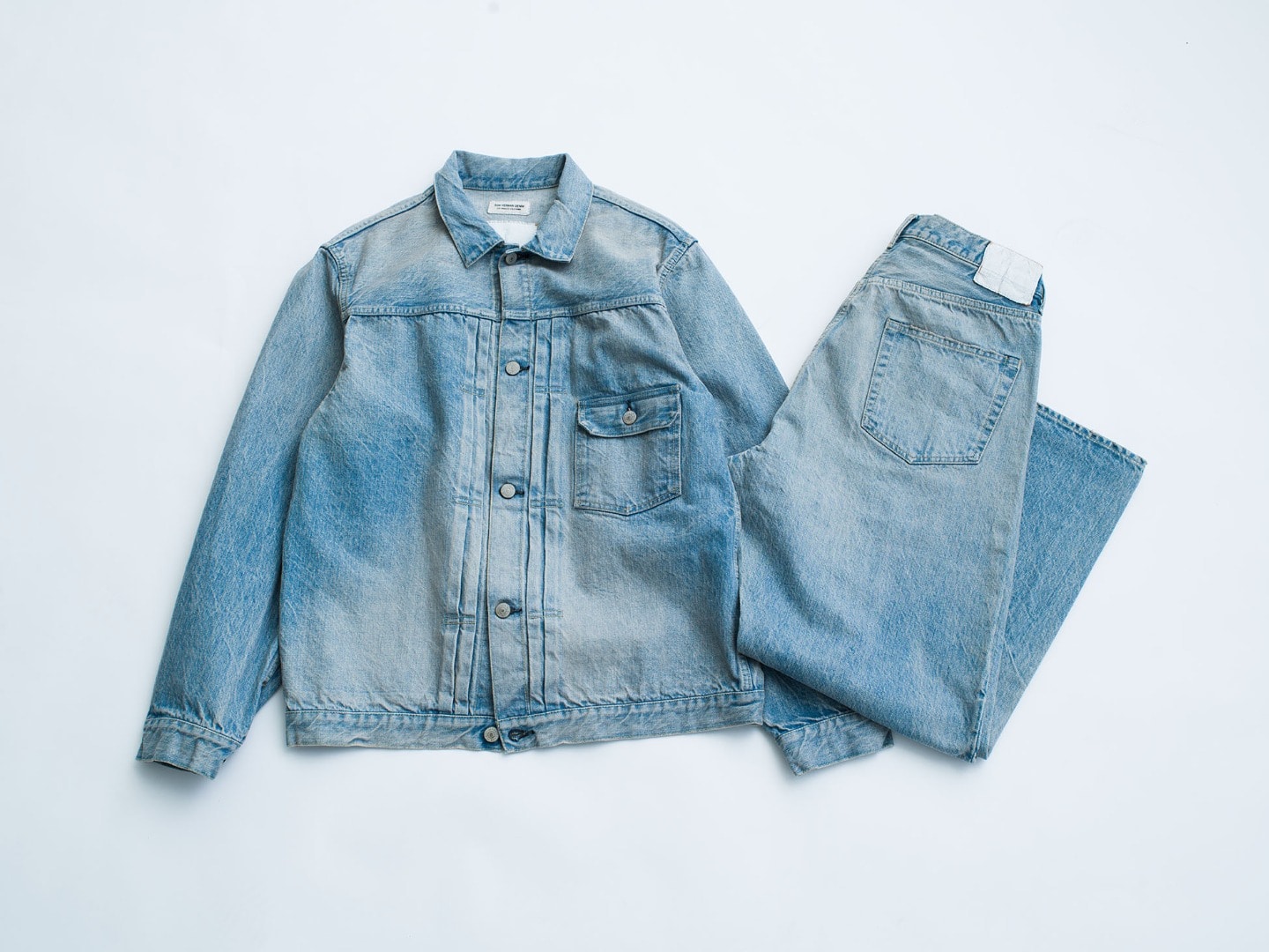 Ron Herman DENIM 2025SS Collection New Arrival News｜Ron Herman