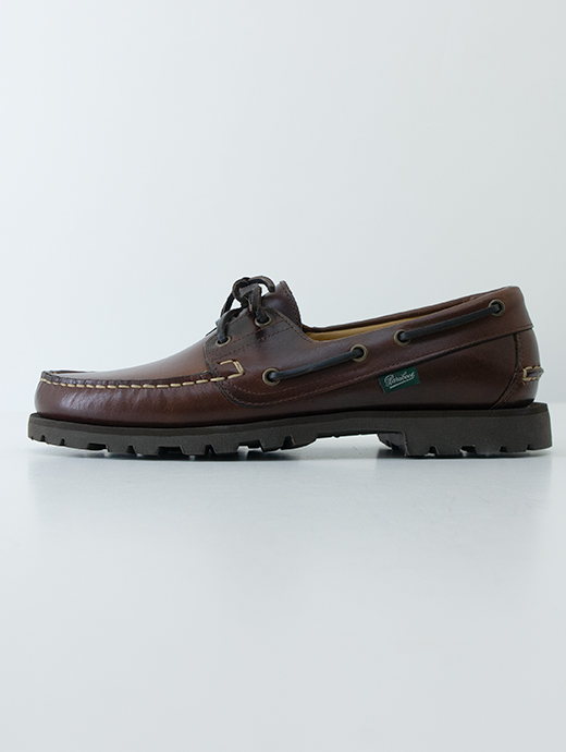 商品詳細ページ | Paraboot/パラブーツ デッキシューズ/MALO/RAID