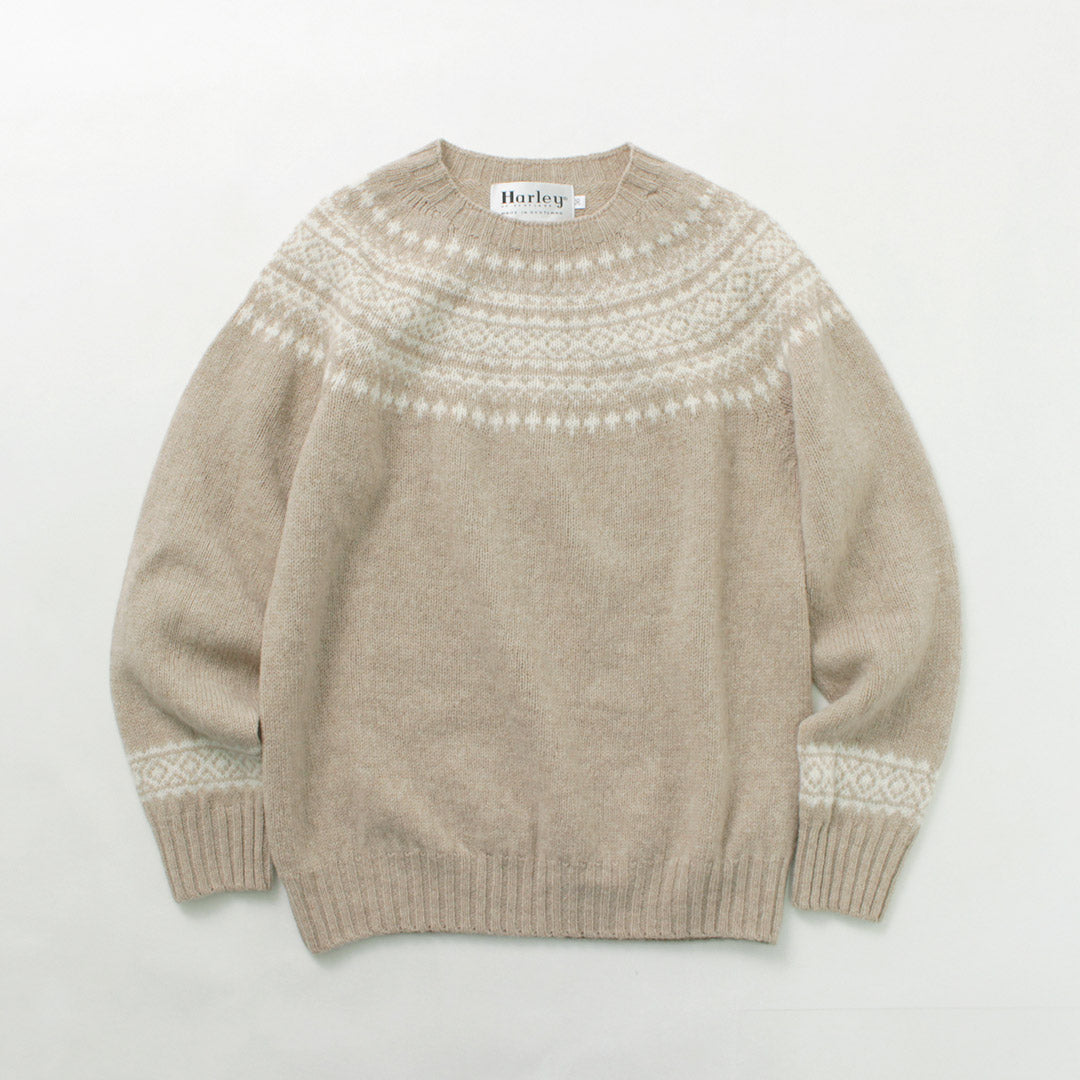 30％OFF】HARLEY OF SCOTLAND（ハーレー・オブ・スコットランド