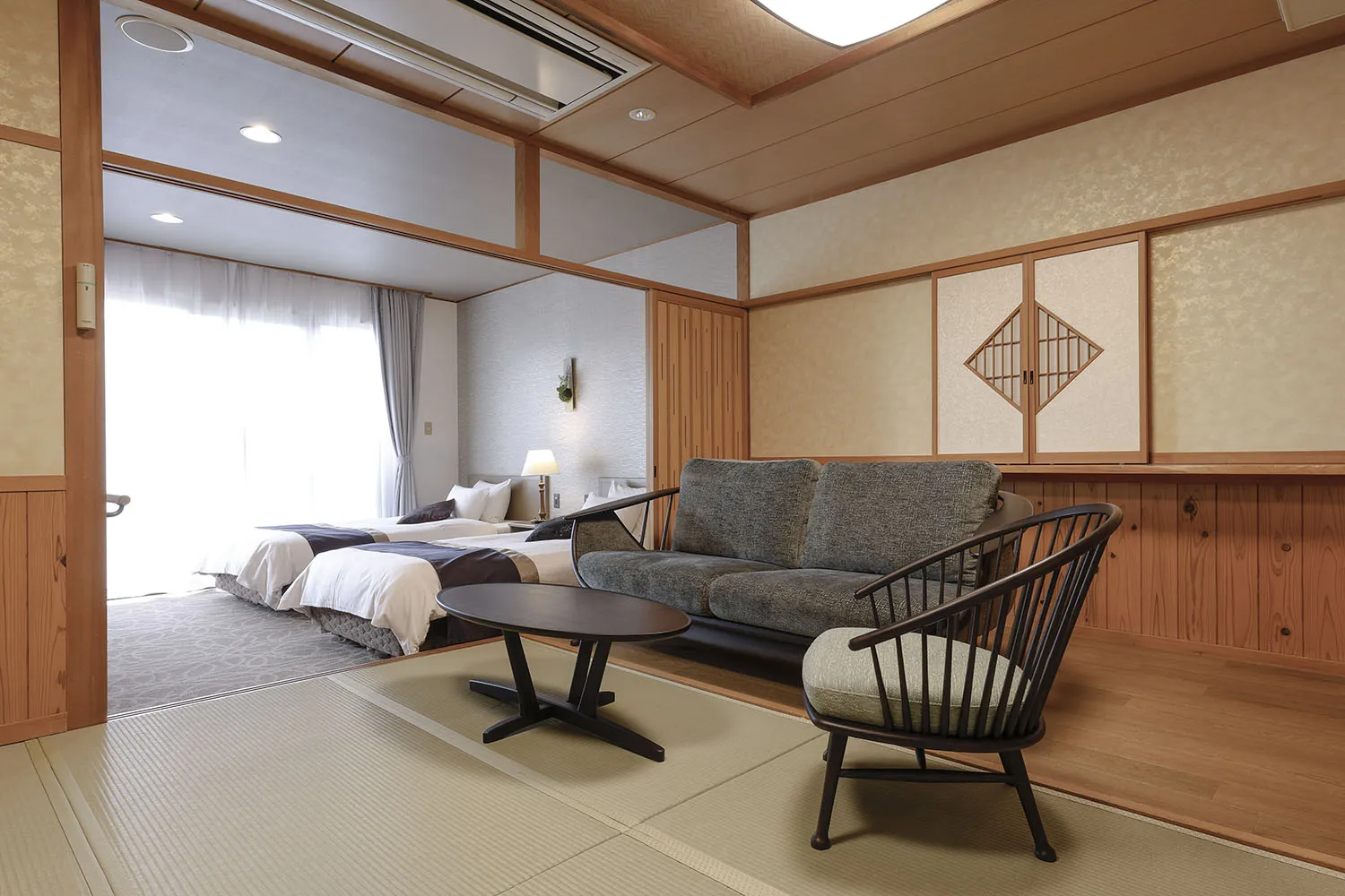 佳松苑 別邸 ふうかの宿泊予約はRelux（リラックス）