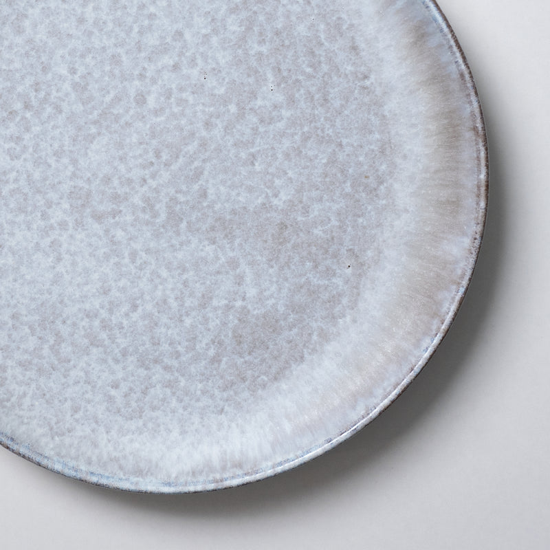 カネスズスノートーン 25cm プレート 24枚 業務用 まとめ売り 飲食店