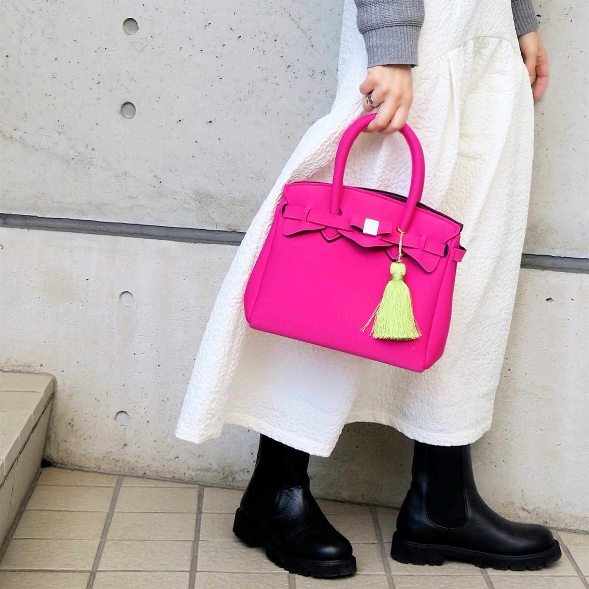 公式】SAVE MY BAG T-PETITE MISS レディース 小さめバッグ