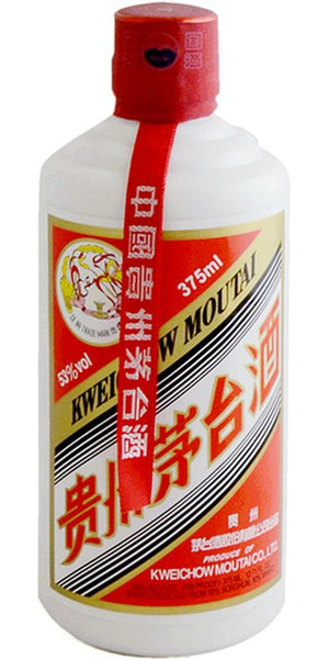 KWEICHOW MOUTAI 200ml – S&A Wines and Spirits