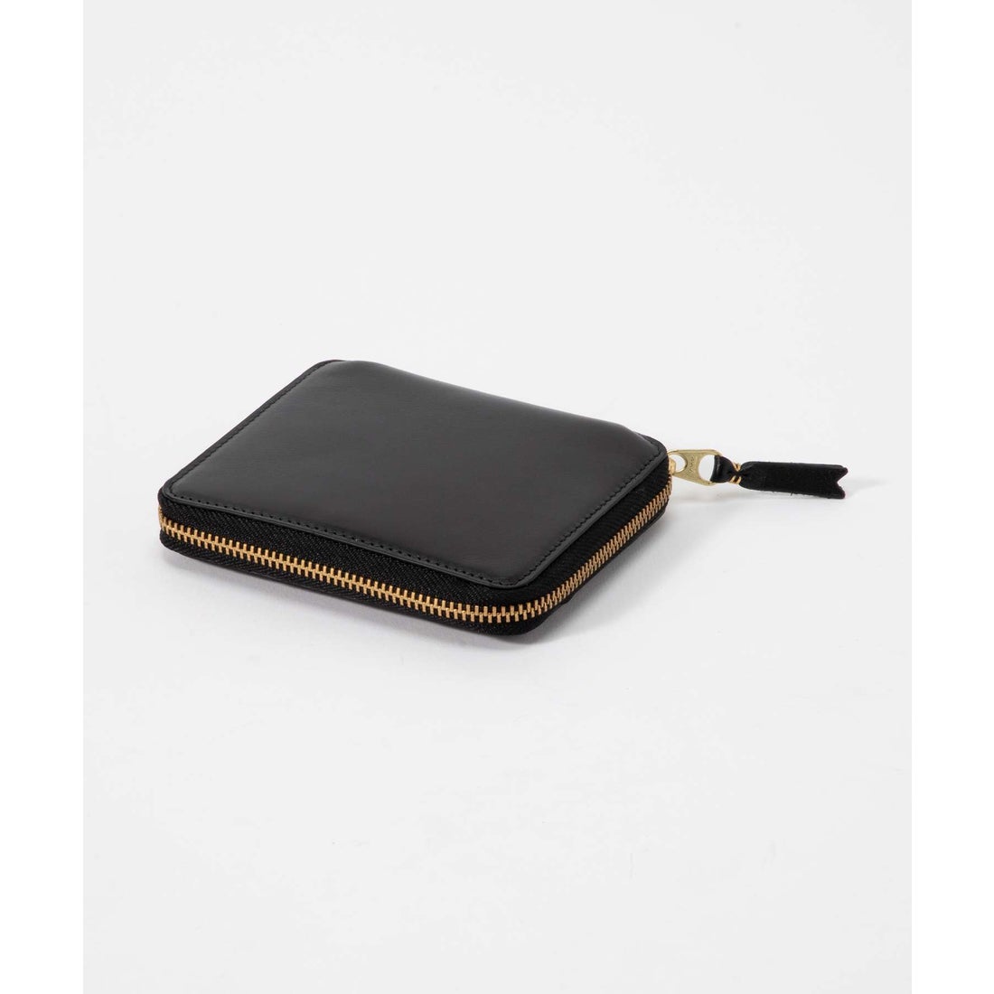 コムデギャルソン COMME des GARCONS SA2100 二つ折り財布 メンズ