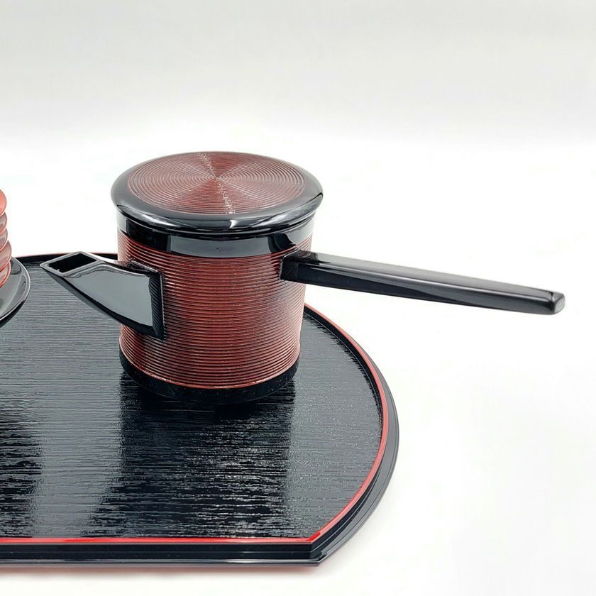 茶道具 懐石道具（かいせきどうぐ） 糸目 酒次 不見斉好 中村 宗悦