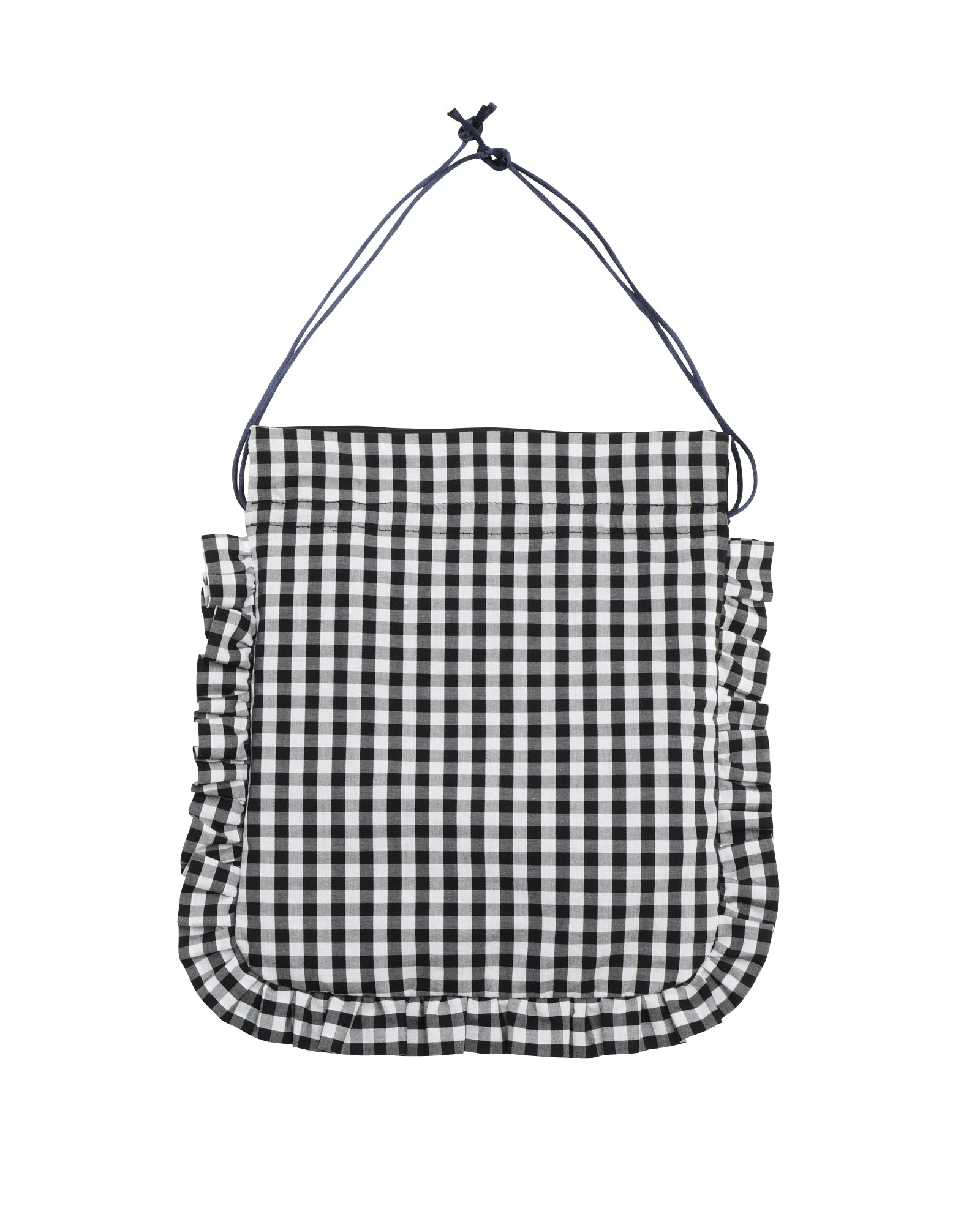 SEA REVERSIBLE SHOULDER BAG S