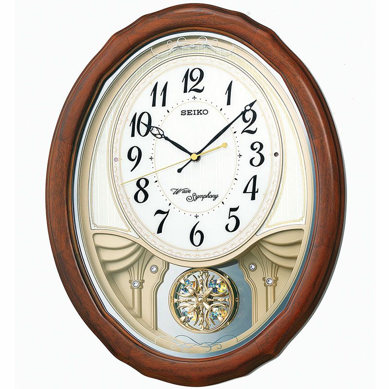 AM257B | セイコー クロックオンラインストア