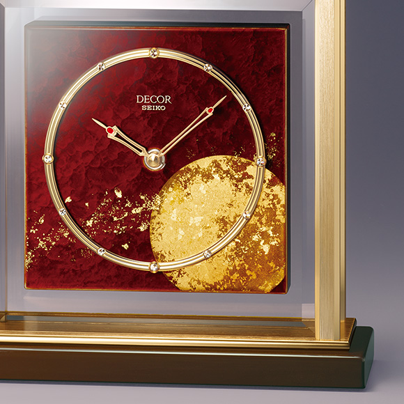 AZ760R | セイコー クロックオンラインストア