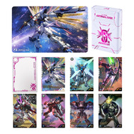 機動戦士ガンダム アーセナルベース』3周年記念セットが豪華！デッキ