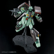 ガンプラ「MG 1/100 スタークジェガン」が新登場するも爆速完売―予約