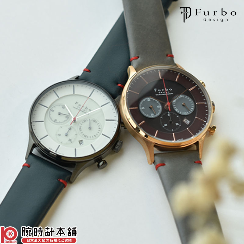 楽天市場】【ウォッチ】 Furbo design フルボ デザイン イルソーレ